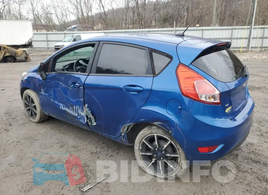 3FADP4EJ7KM144947 Photo# 2