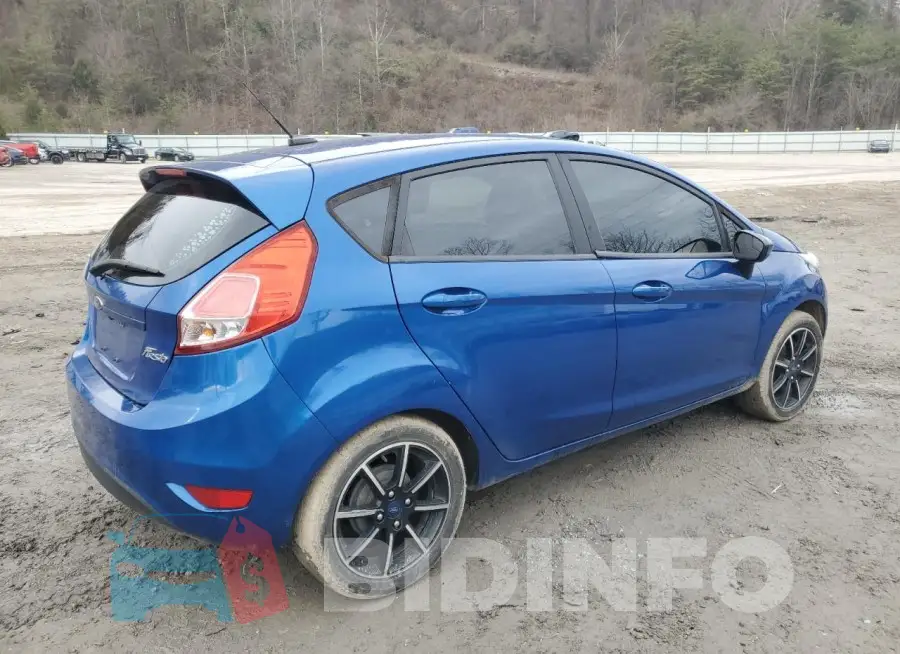 3FADP4EJ7KM144947 Photo# 3