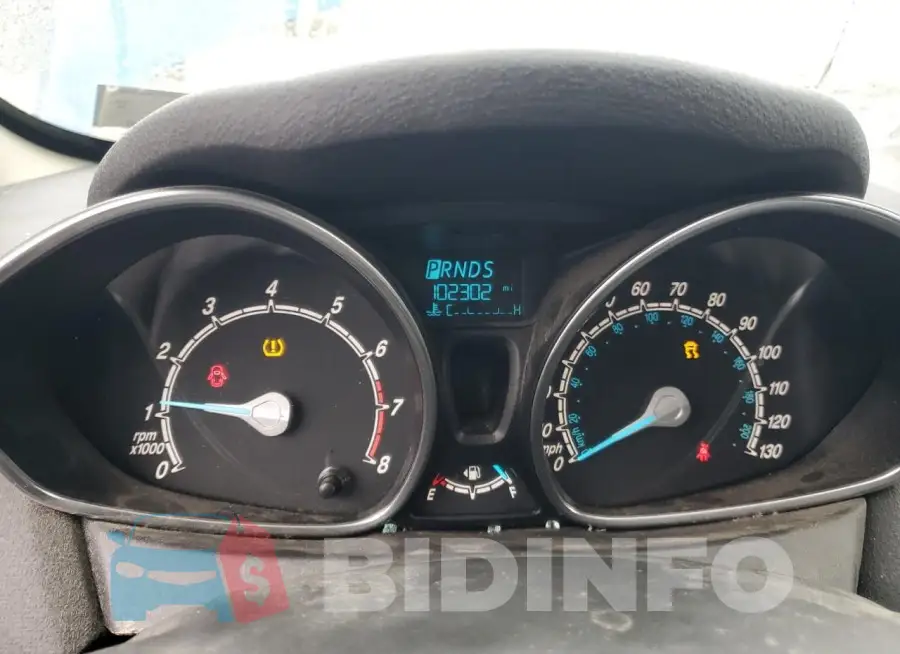 3FADP4EJ7KM144947 Photo# 9