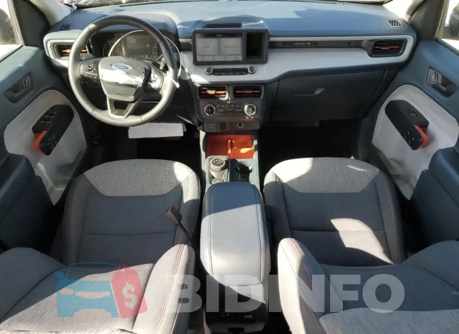 3FTTW8E30PRA29246 Photo# 8