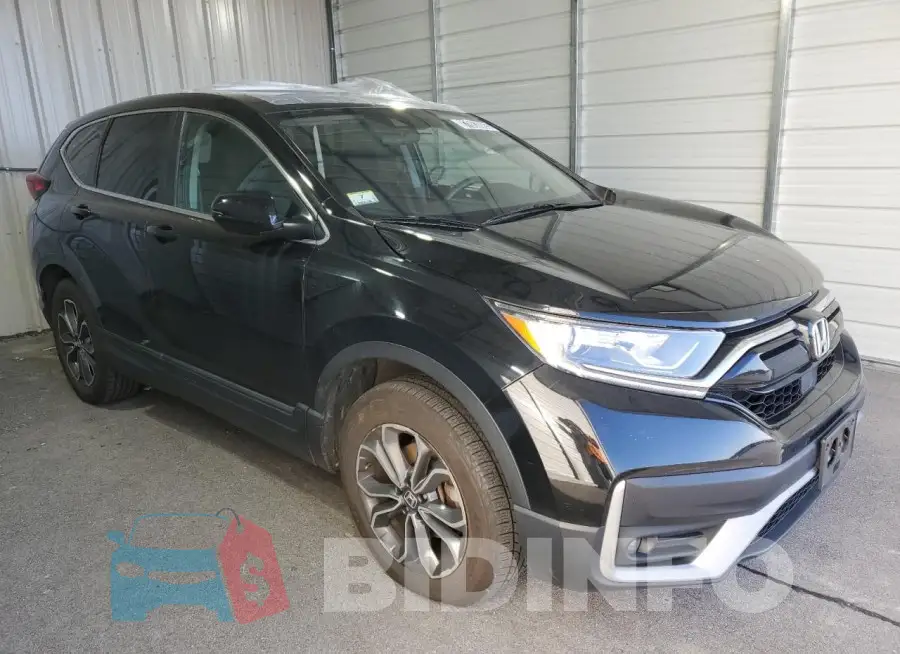 2HKRW2H54NH651143 Photo# 4