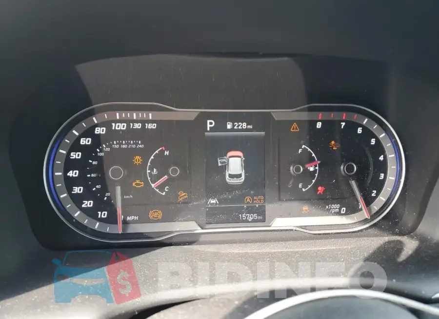 5NMJB3DE6RH323116 Photo# 9