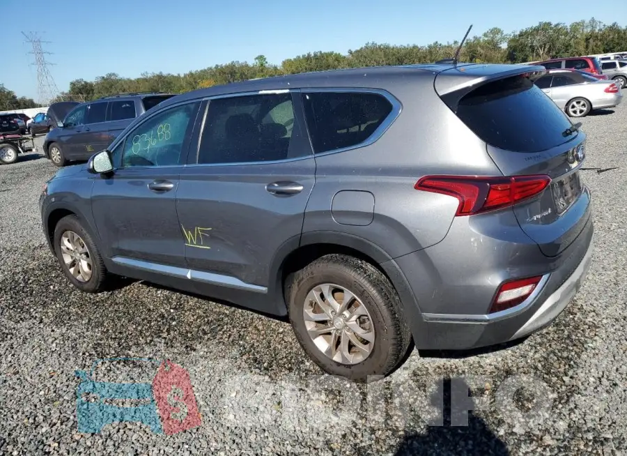 5NMS23AD4KH108937 Photo# 2