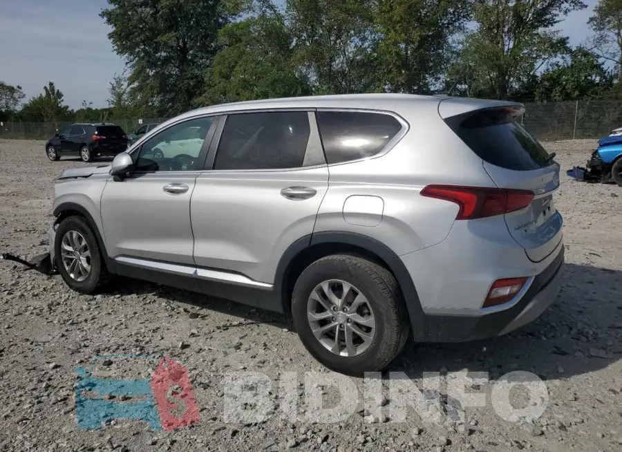 5NMS2CAD3KH096568 Photo# 2