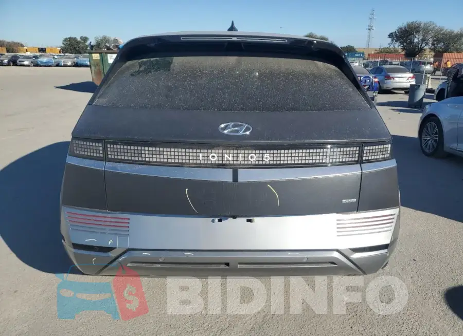 KM8KRDAF3PU156234 Photo# 6