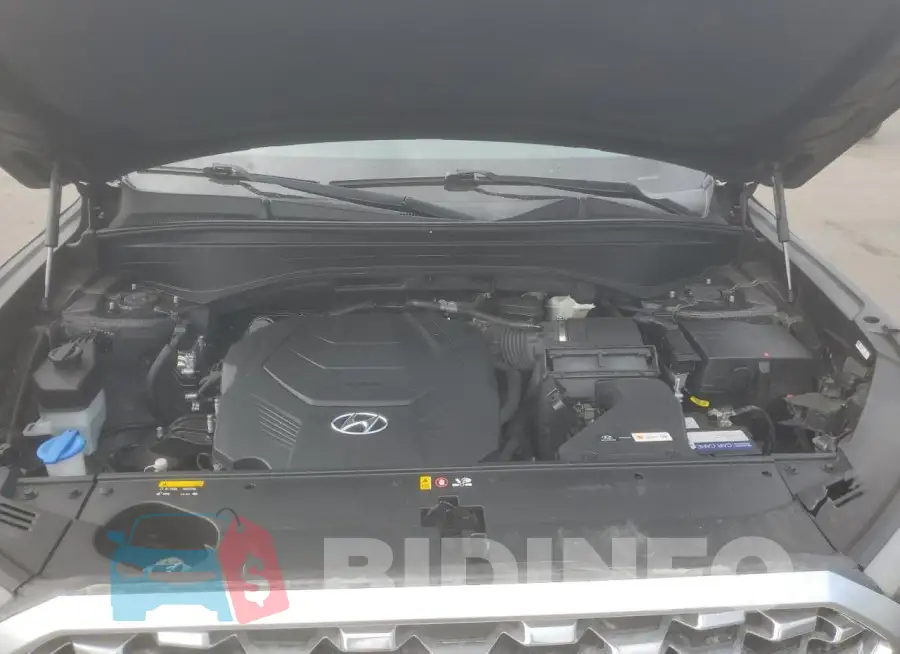 KM8R34HE6LU128922 Photo# 12