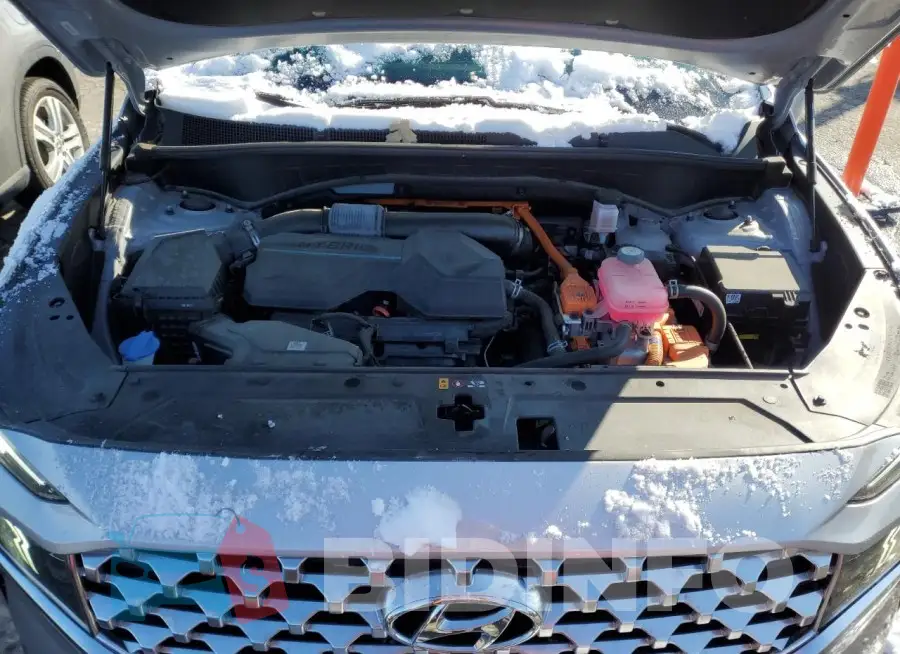 KM8S5DA11NU043234 Photo# 12