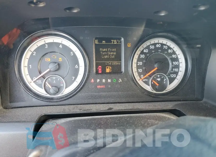 1C6RR6FG8GS142235 Photo# 9