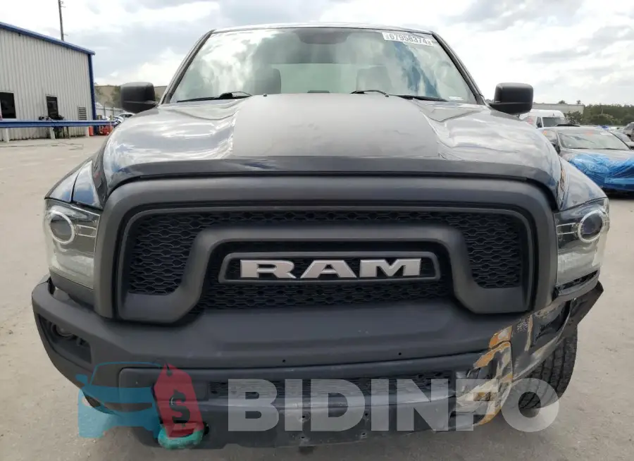 1C6RR7LT9KS724702 Photo# 5