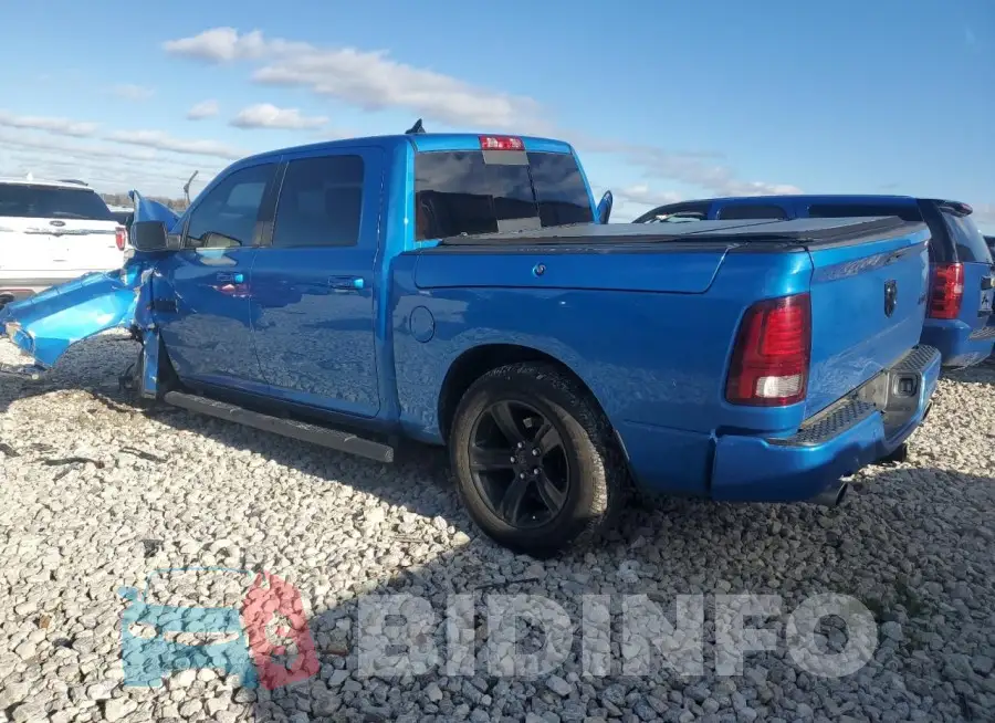 1C6RR7MT9JS192607 Photo# 2
