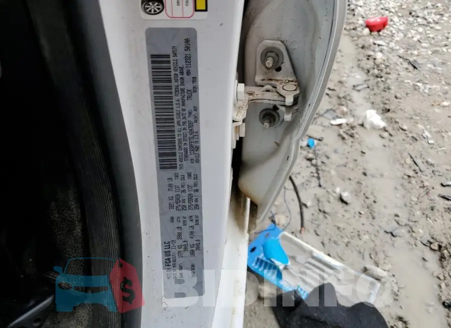1C6SRFBT5LN247697 Photo# 12
