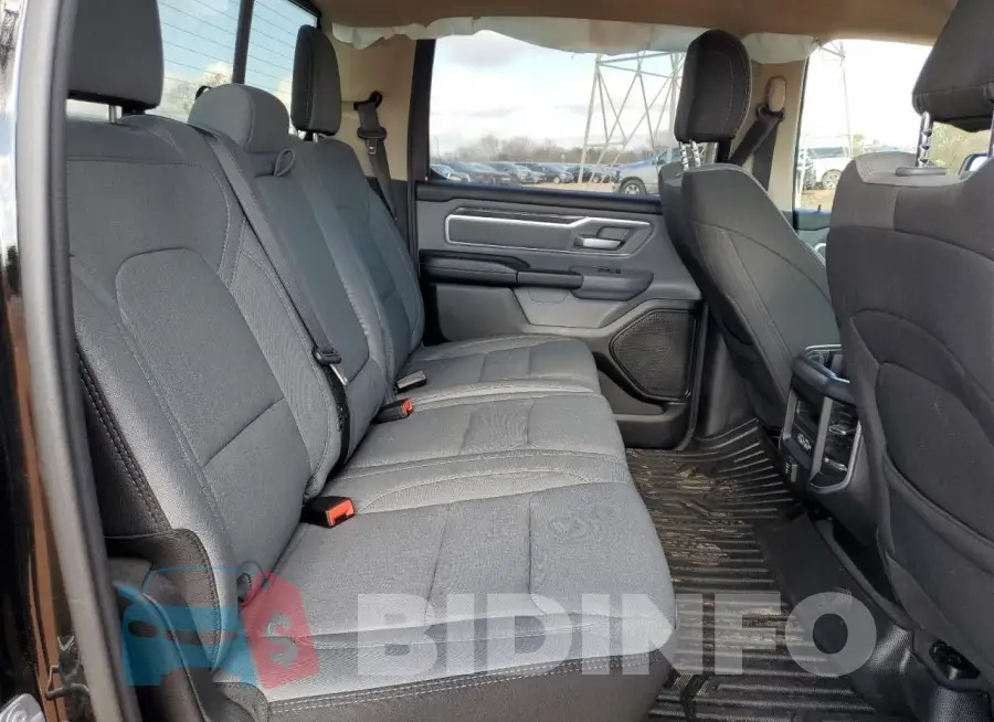 1C6SRFFT5LN128414 Photo# 10