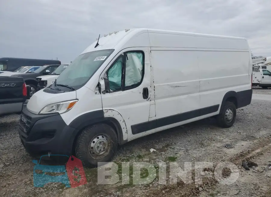 3C6MRVJG5PE502009 Photo# 1