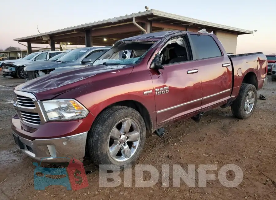 3C6RR6LT8HG742019 Photo# 1