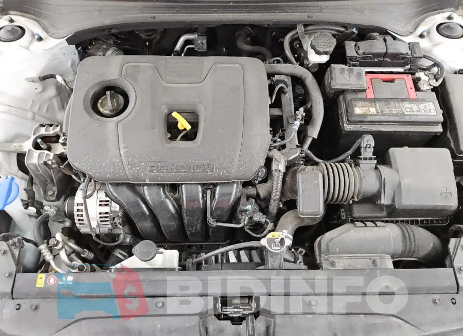 3KPF24AD6PE540922 Photo# 11