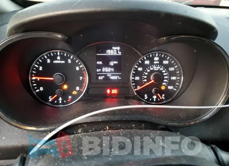 3KPFK4A76HE148714 Photo# 9