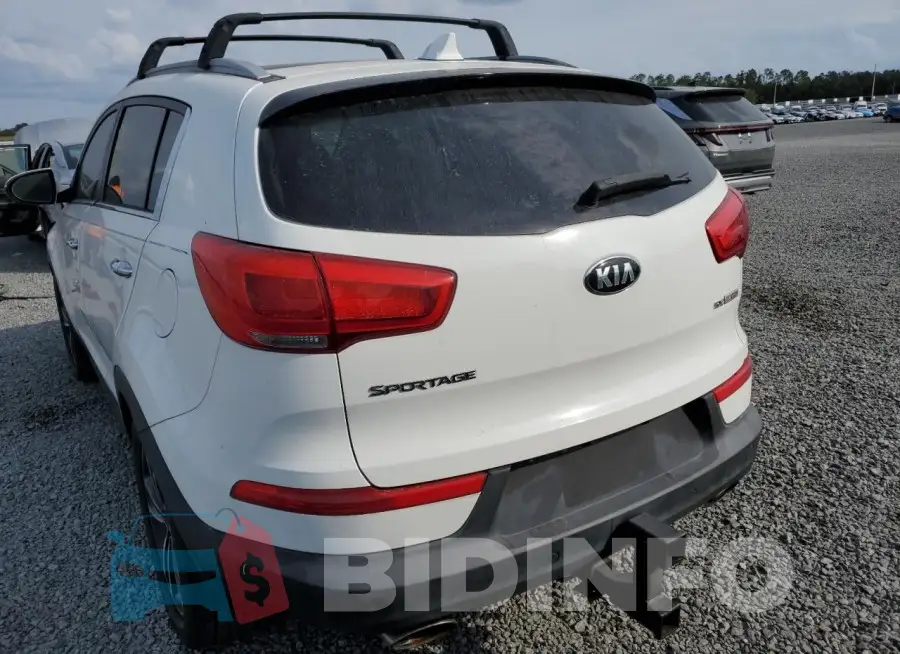 KNDPC3A61G7828232 Photo# 6