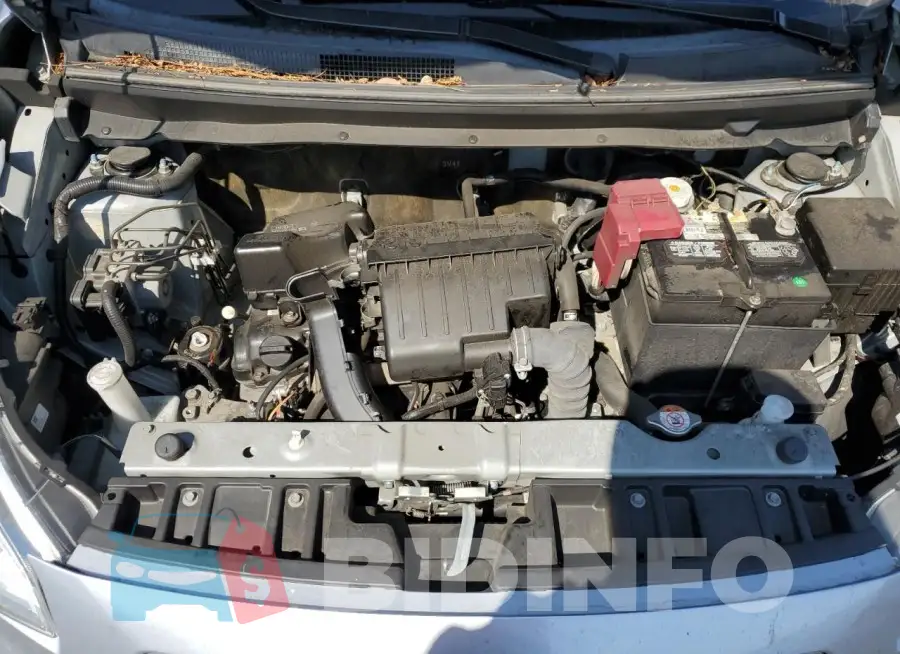 ML32F3FJ9KHF11726 Photo# 11