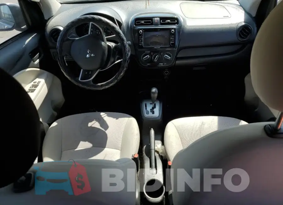 ML32F3FJ9KHF11726 Photo# 8