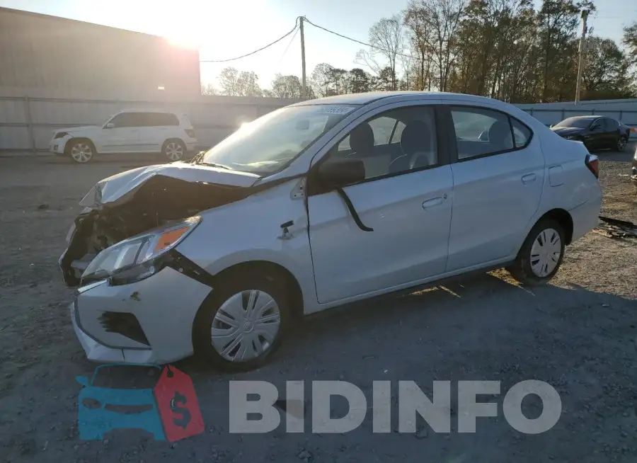 ML32FUFJ3NHF05768 Photo# 1