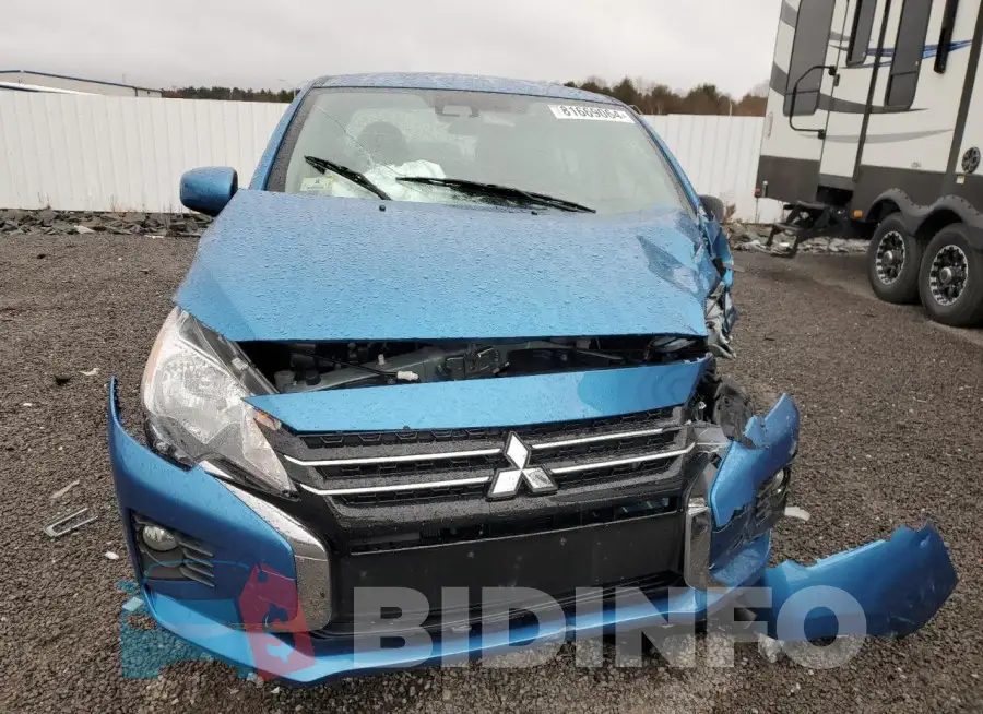 ML32FUFJ5RHF02375 Photo# 5