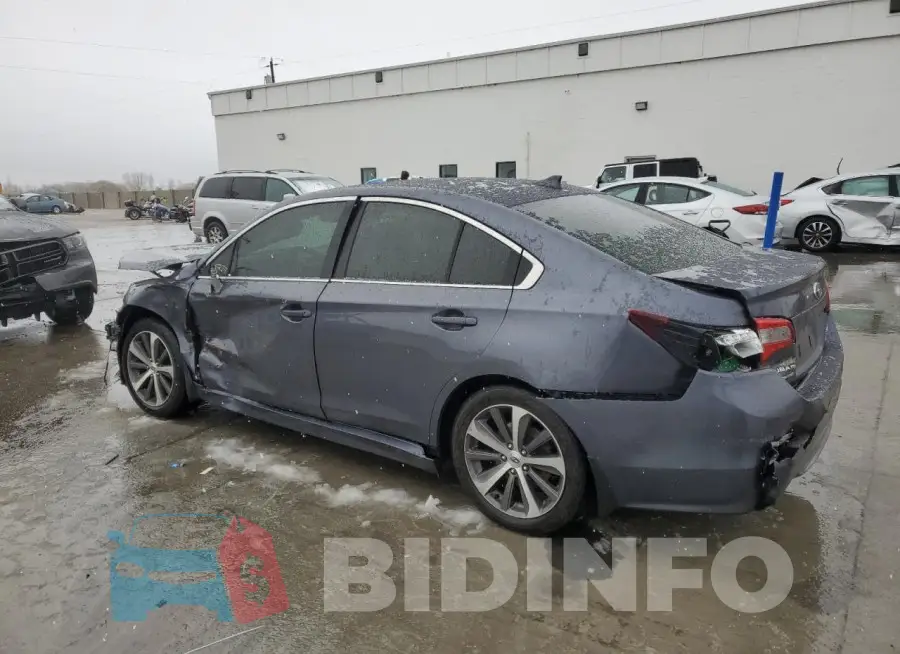 4S3BNAK68H3002087 Photo# 2