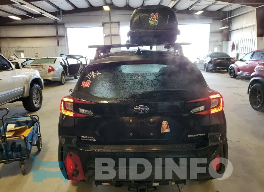 JF2GUADC8RH200122 Photo# 6