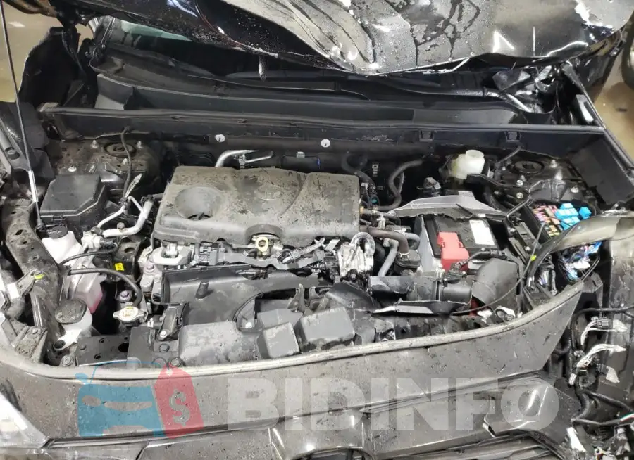 2T3A1RFV1NC265071 Photo# 11