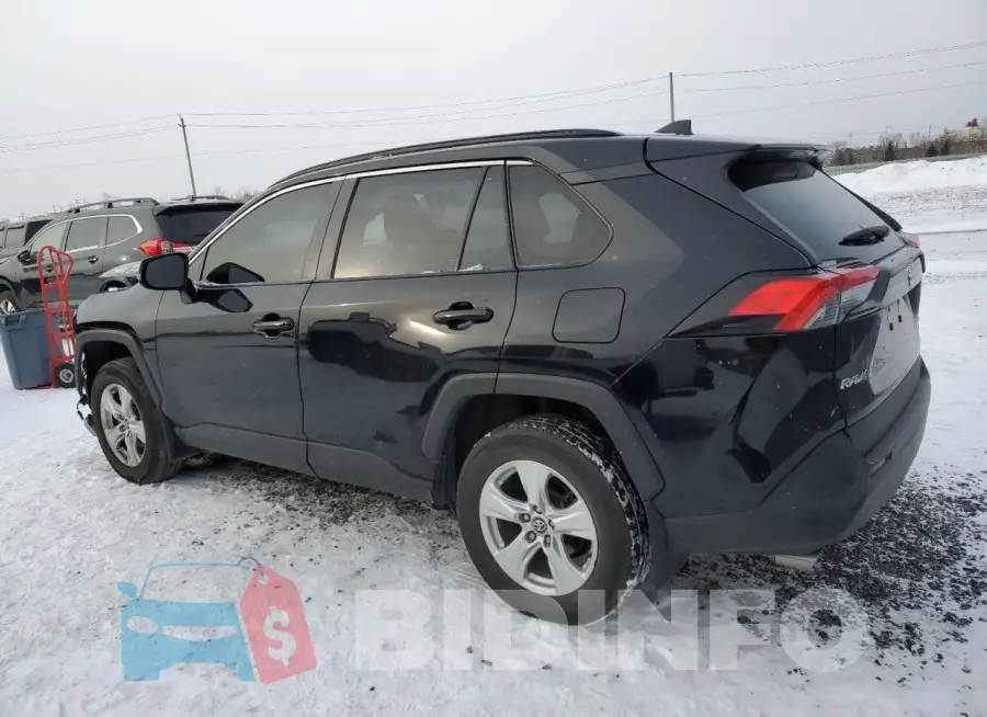 2T3R1RFV7KC059848 Photo# 2