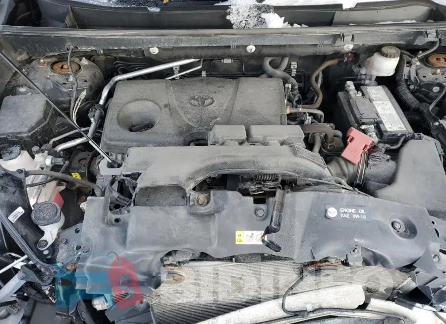 2T3R1RFV7KC059848 Photo# 12