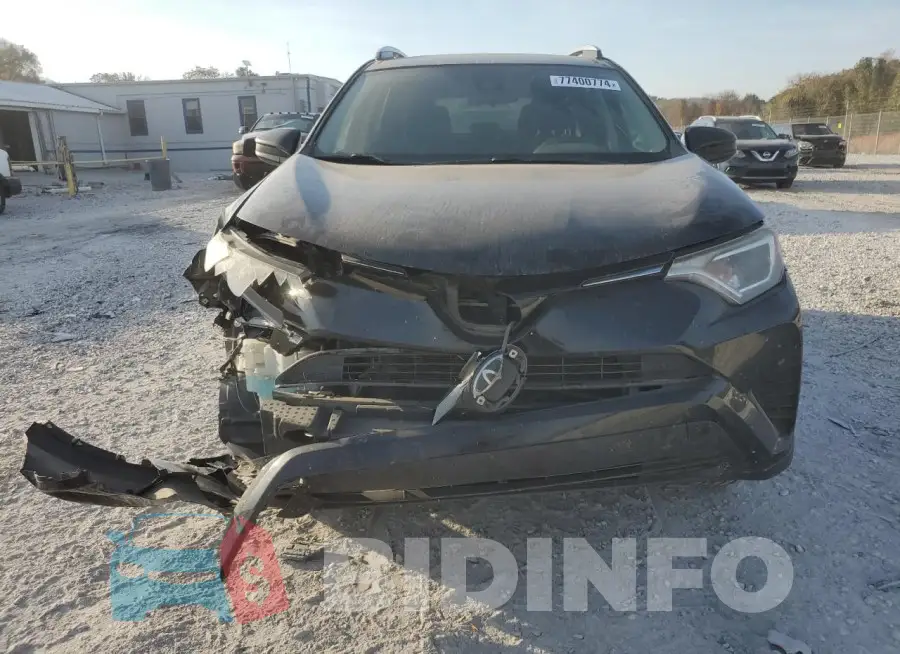 2T3ZFREV3JW450849 Photo# 5