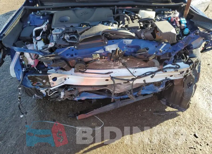 4T1F31AK9PU051843 Photo# 11