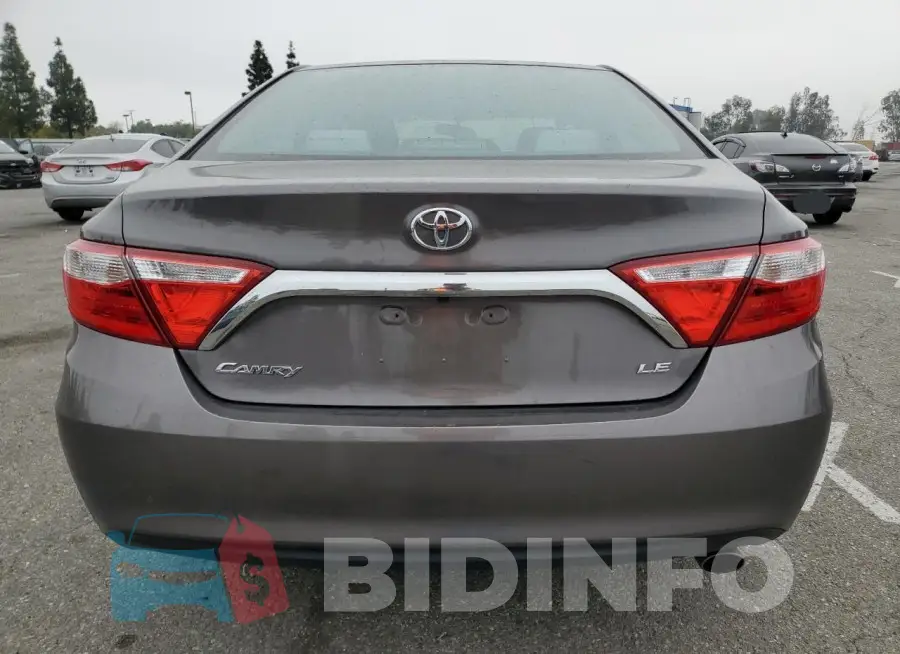 4T4BF1FK6GR543685 Photo# 6
