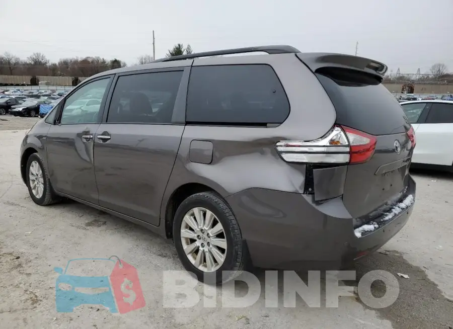 5TDDK3DC2GS144111 Photo# 2