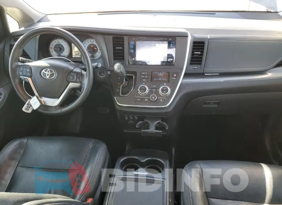 5TDXZ3DCXHS843271 Photo# 8