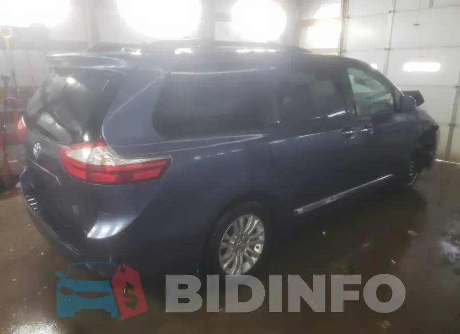 5TDYZ3DC4HS851905 Photo# 3