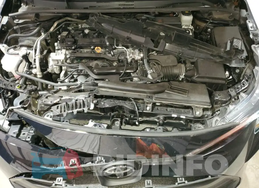 5YFB4MDE2RP170941 Photo# 11