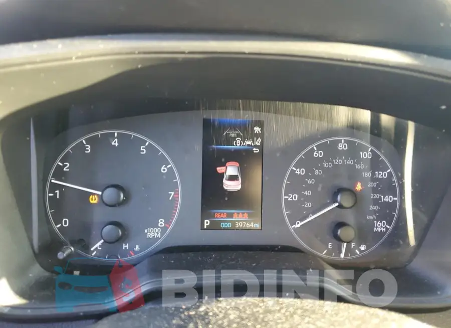 5YFB4MDE6PP059533 Photo# 9