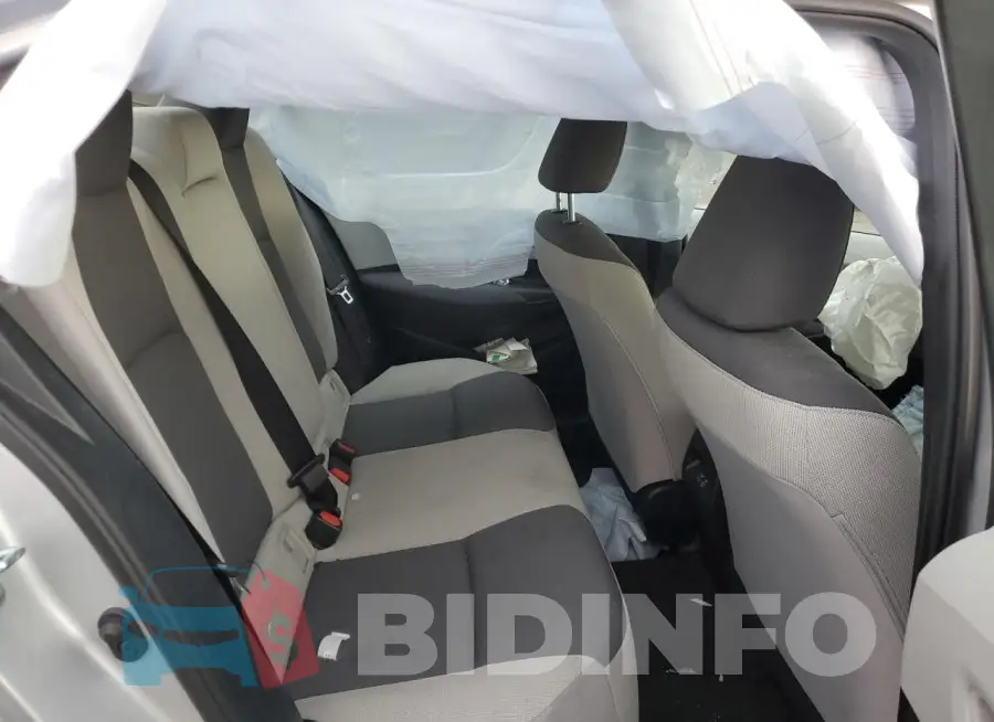 5YFB4MDE9PP072387 Photo# 10