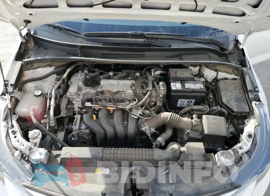 5YFEPMAE1NP273139 Photo# 11