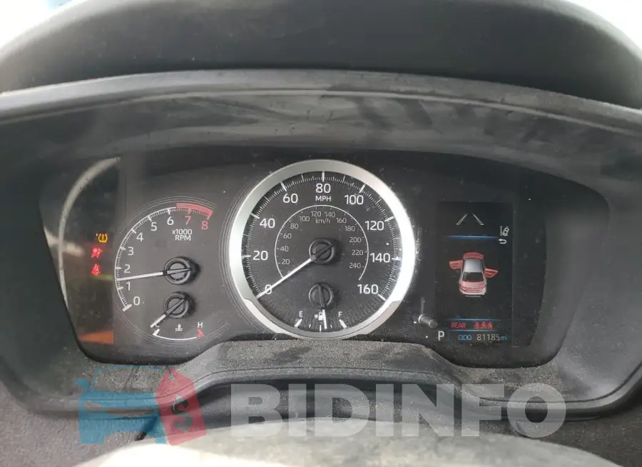 5YFEPMAE5MP181613 Photo# 9