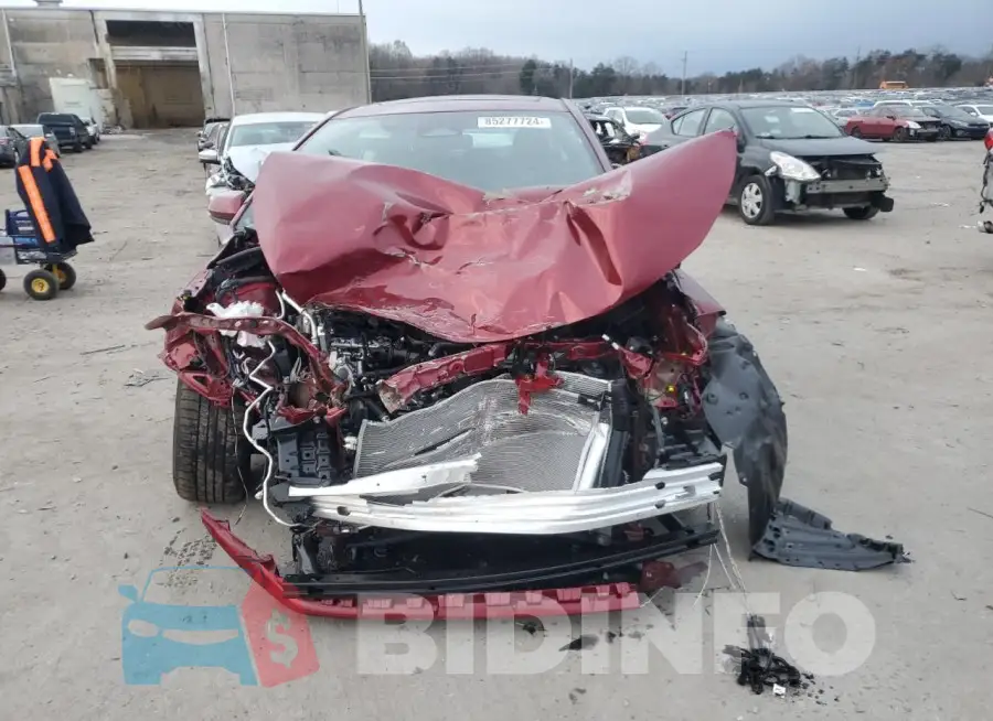 5YFP4MCE8RP206994 Photo# 5
