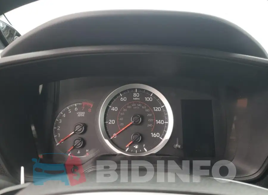 5YFP4RCE7LP002255 Photo# 9