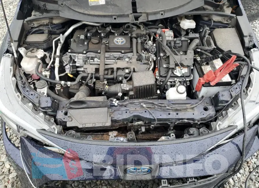 JTDBCMFE1PJ002435 Photo# 11