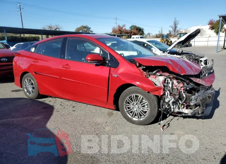 JTDKARFP2L3160575 Photo# 4