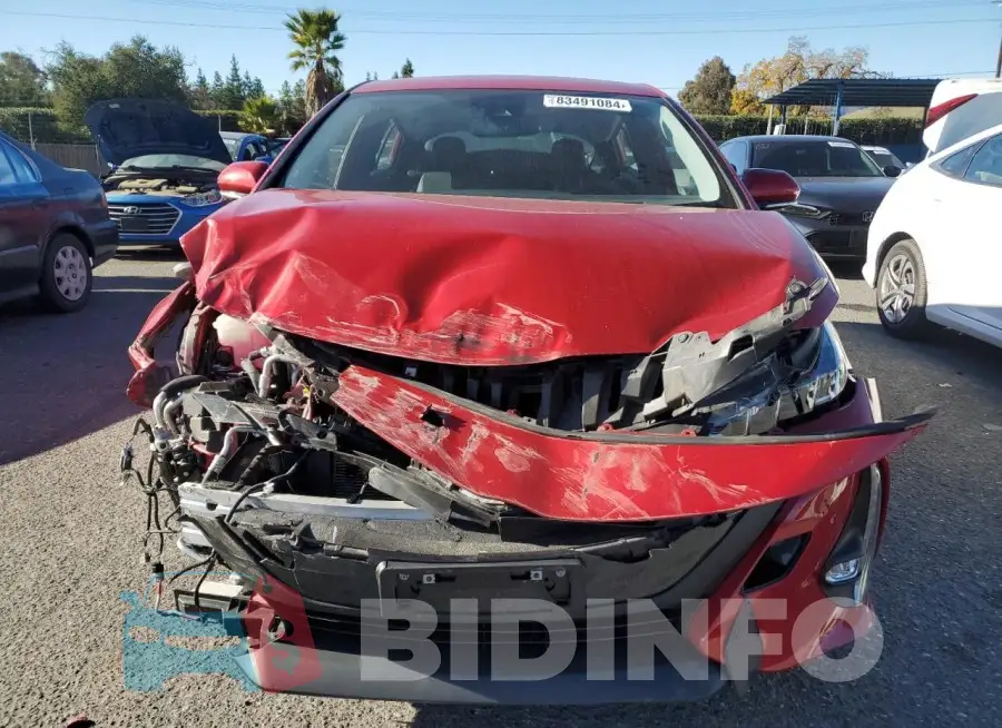 JTDKARFP2L3160575 Photo# 5