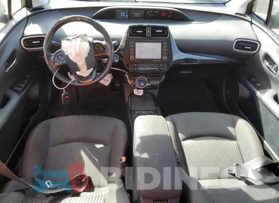 JTDKARFP3L3141713 Photo# 8