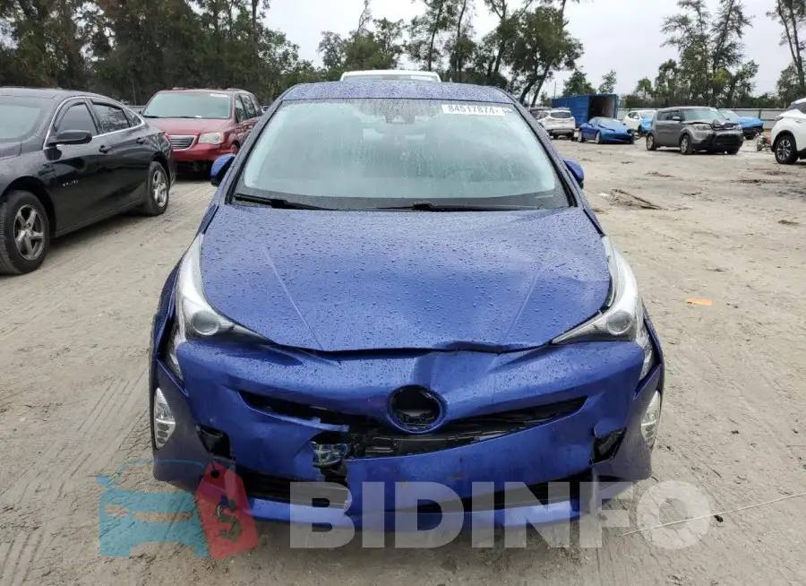 JTDKARFU6G3506770 Photo# 5