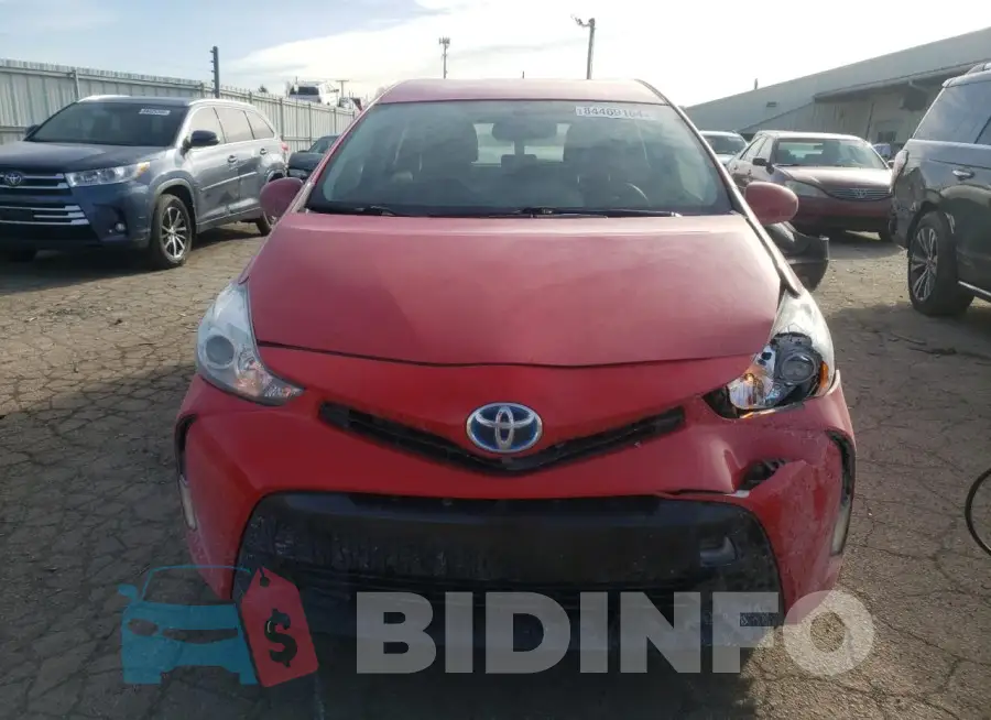 JTDZN3EUXGJ045294 Photo# 5
