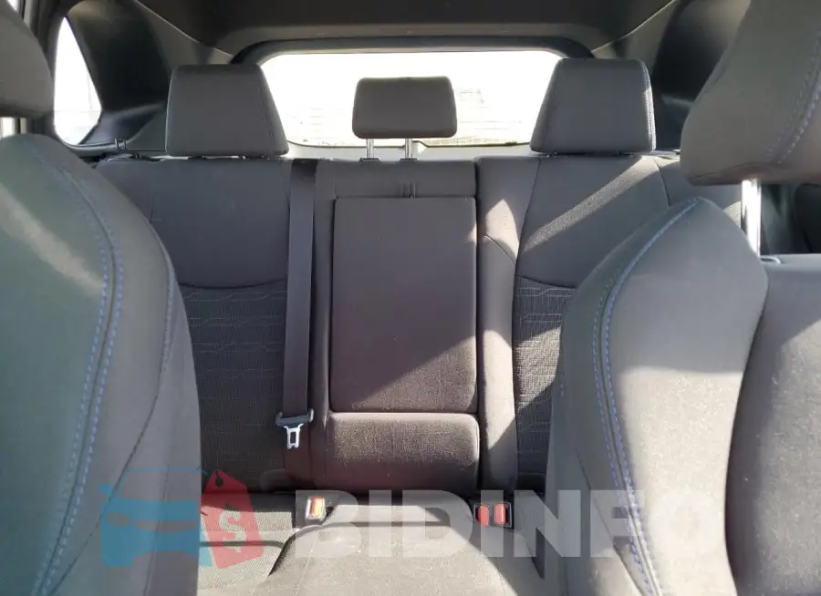 JTM16RFV8PD086462 Photo# 10
